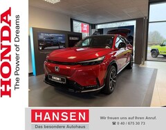Bild des Angebotes Honda e:Ny1 Advance