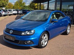 Bild des Angebotes VW Eos +Bi-Xenon+LED+Leder+Pano+