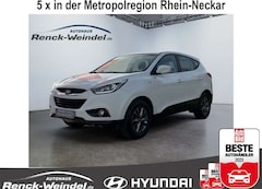 Bild des Angebotes Hyundai iX35 FIFA World Cup Edition Alarm Berganfahrass. Bergab
