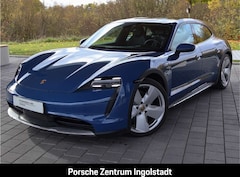 Porsche Taycan 4 Cross Turismo, Kamera 14 Wege, 21''Exclusive, uv