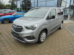 Bild des Angebotes Opel Combo - e Elegance Sitzheizung Einparkhilfe