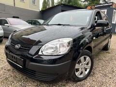 Bild des Angebotes Kia Rio 1.4 EX*1.HAND*KLIMA*E-FENSTER*MFL*ZENTRALV.*