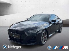 Bild des Angebotes BMW 240 Coupe Sportpaket Park-Assistent LED Harman/Kardon