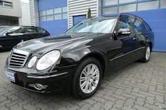 Bild des Angebotes Mercedes-Benz E 280 T CDI 4Matic Automatik Avantgarde Top Zustand!