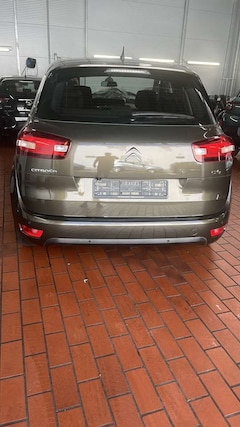 Bild des Angebotes Citroen C4 Picasso e-HDi 115 Business Class