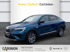 Bild des Angebotes Renault Arkana TECHNO Mild Hybrid 140 EDC