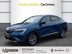 Bild des Angebotes Renault Arkana TECHNO Mild Hybrid 140 EDC