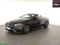 Bild des Angebotes Mercedes-Benz E 300 E 300 Cabrio 3x AMG NIGHT BURMESTER,MULTIBEAM,SH