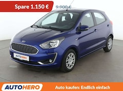 Bild des Angebotes Ford Ka/Ka+ 1.2 Ti-VCT Cool&Connect *TEMPO*LIMITER*KLIMA*SHZ*