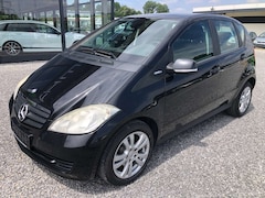 Bild des Angebotes Mercedes-Benz A 160 CDI BlueEFFICIENCY 5-Gang*Klima*2.Hand*