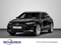 Bild des Angebotes Audi A3 1.5 TFSI advanced