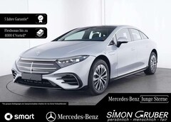Bild des Angebotes Mercedes-Benz EQS 580 4M AMG Hyper Pano Burm HUD Airm Mod 2025