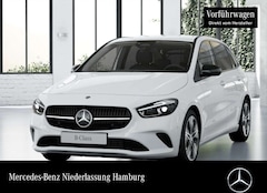 Bild des Angebotes Mercedes-Benz B 180 PROGRESSIVE+NIGHT+AHK+MULTIBEAM+KAMERA+TOTW
