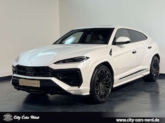 Bild des Angebotes Lamborghini Urus SE 4.0 V8 ON STOCK PANORAMA-B&O-MASSAGE-23"