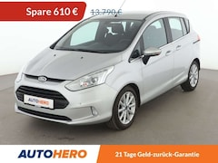 Bild des Angebotes Ford B-Max 1.6 Ti-VCT Titanium *NAVI*PDC*SHZ*ALU*TEMPO*
