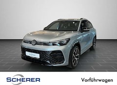 Bild des Angebotes VW Tiguan R-Line 1,5 l eHybrid OPF 110 kW (150 PS)