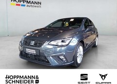 Bild des Angebotes SEAT Ibiza IBIZA 1,0 TSIF FR-Line Sitzheizung, LED,
