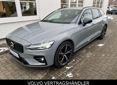 Bild des Angebotes Volvo V60 B4 B Plus Dark Autom. GARANTIE