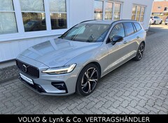 Bild des Angebotes Volvo V60 B4 B Plus Dark Autom. GARANTIE AHK