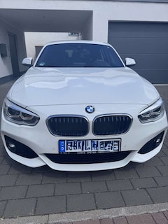 Bild des Angebotes BMW 120 120d Sport-Aut. M Sport