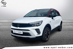 Bild des Angebotes Opel Crossland GS Line