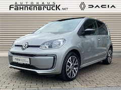 Bild des Angebotes VW up! e-up! Edition  CCS Sitzheizung RFK PDC Hinten