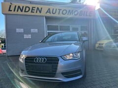 Bild des Angebotes Audi A3 attraction