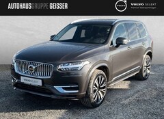 Bild des Angebotes Volvo XC90 T8 AWD Core Automatik 7-Sitzer  ACC BLIS