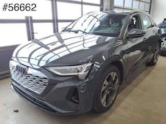 Bild des Angebotes Audi Q8 e-tron S-Line MATRIX|ACC+|20"|DAB|AHK