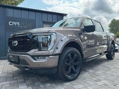 Bild des Angebotes Ford F 150 F150 5.0L V8 4x4 Offroad SuperCrew RAPTOR 19%
