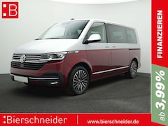 Bild des Angebotes VW T6.1 Multivan 2.0 TDI DSG 4Mo. Highline NAVI LED ASSISTENZPAKET