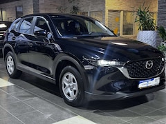 Bild des Angebotes Mazda CX-5 Prime-Line LED Tempomat DAB+ BLIS Klima
