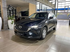 Bild des Angebotes Mazda CX-5 Prime-Line LED Tempomat DAB+ BLIS Klima