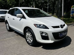 Bild des Angebotes Mazda CX-7 Exclusive-Line 4x4 *LEDER*XENON*NAVI*BOSE*