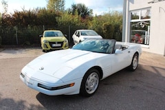 Bild des Angebotes Corvette C4 Cabrio Automatik