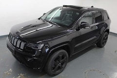 Bild des Angebotes Jeep Grand Cherokee 3.0I Multijet Night Eagle