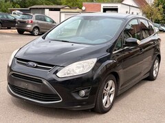 Bild des Angebotes Ford C-Max C-MAX Champions Edition