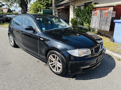 Bild des Angebotes BMW 116 116i 12/2008 EURO4 KLIMA