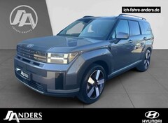 Bild des Angebotes Hyundai SANTA FE HEV MY25 1.6 T-GDI 4WD SIGNATURE +BOSE