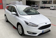 Bild des Angebotes Ford Focus Turnier Cool & Connect