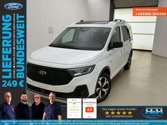 Bild des Angebotes Ford Grand Tourneo Connect Plug-in-Hybrid Active 7Sitze