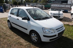 Bild des Angebotes Hyundai Getz 1.1 GL technisch TOP