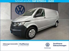 Bild des Angebotes VW T6.1 Transporter T6.1 Kasten 2.0 TDI LR Klima DAB+