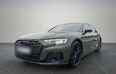 Bild des Angebotes Audi A8 50 TDI quattro *S-LINE*PANO*B&O*LUFT*MATRIX*