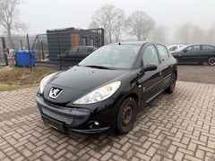 Bild des Angebotes Peugeot 206 + Generation TÜV/KLIMAANLAGE/ZV