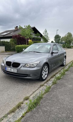 Bild des Angebotes BMW 525 PDC/Temp/SHZ/Carplay