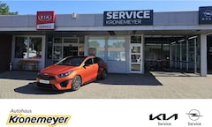 Bild des Angebotes Kia ProCeed / pro_cee'd GT 1.6 T-GDi El. Panodach Navi Leder Digitales Coc