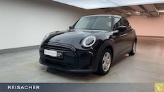 Bild des Angebotes MINI One One 5-türig Classic-Trim,Navi,LED,SHZ,DAB,Komfor