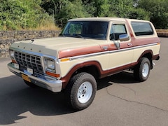 Bild des Angebotes Ford Bronco