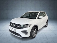 Bild des Angebotes VW T-Cross R-Line 1.5 TSI DSG IQ Drive Rückfahrkamera